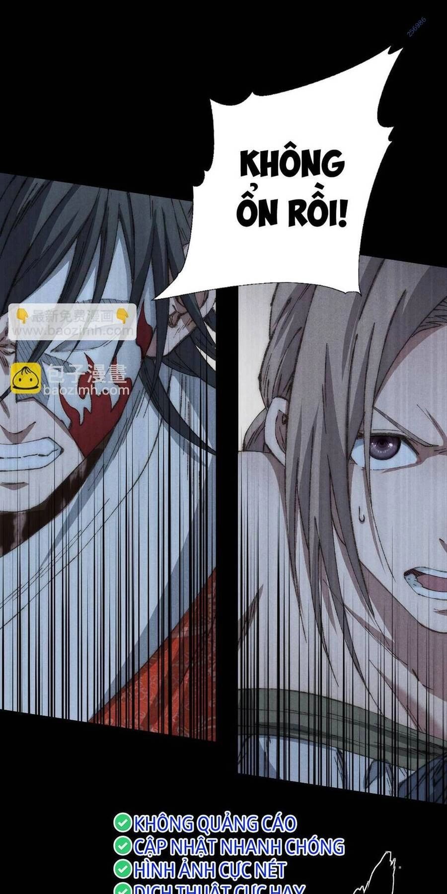 Kim Nhất Bộ Bất Tử Chapter 10 - 17