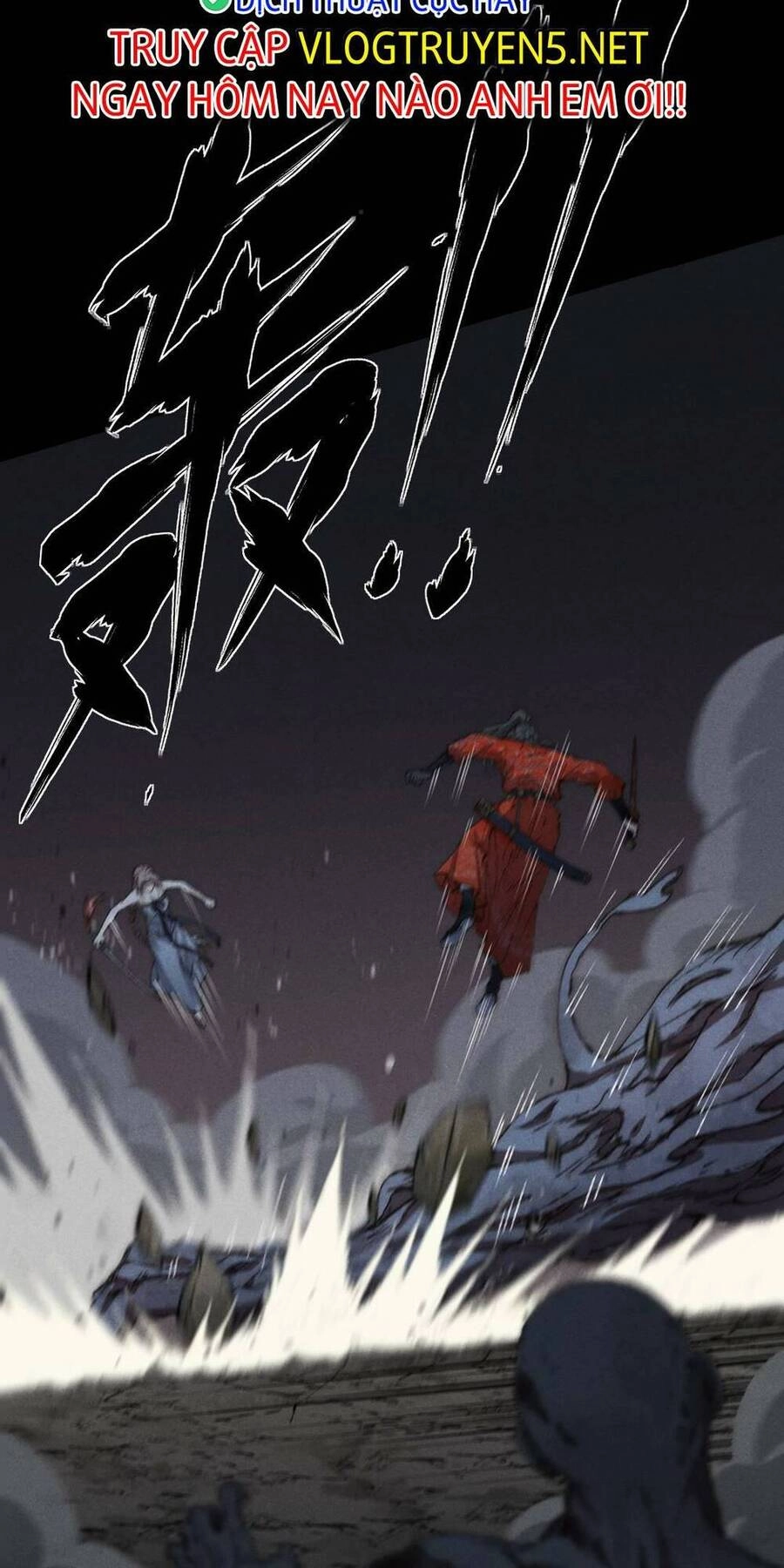 Kim Nhất Bộ Bất Tử Chapter 10 - 18