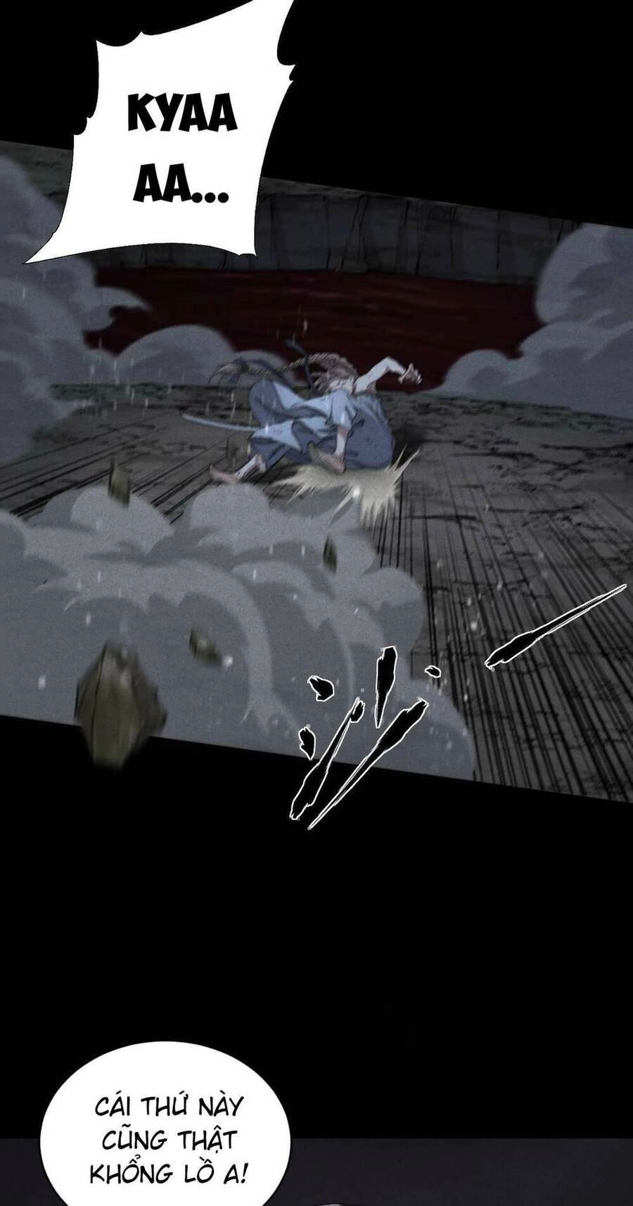 Kim Nhất Bộ Bất Tử Chapter 10 - 20