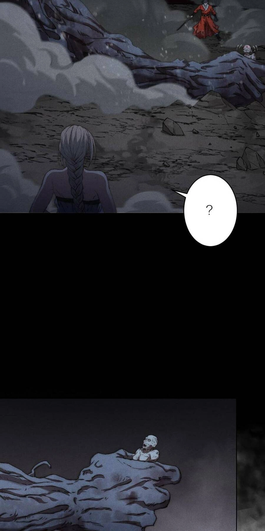 Kim Nhất Bộ Bất Tử Chapter 10 - 22