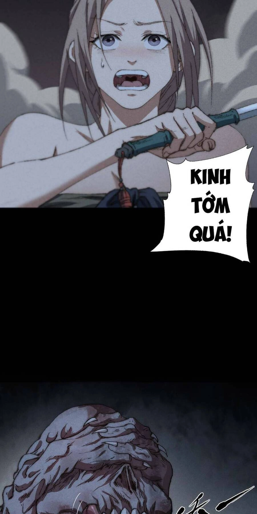 Kim Nhất Bộ Bất Tử Chapter 10 - 25