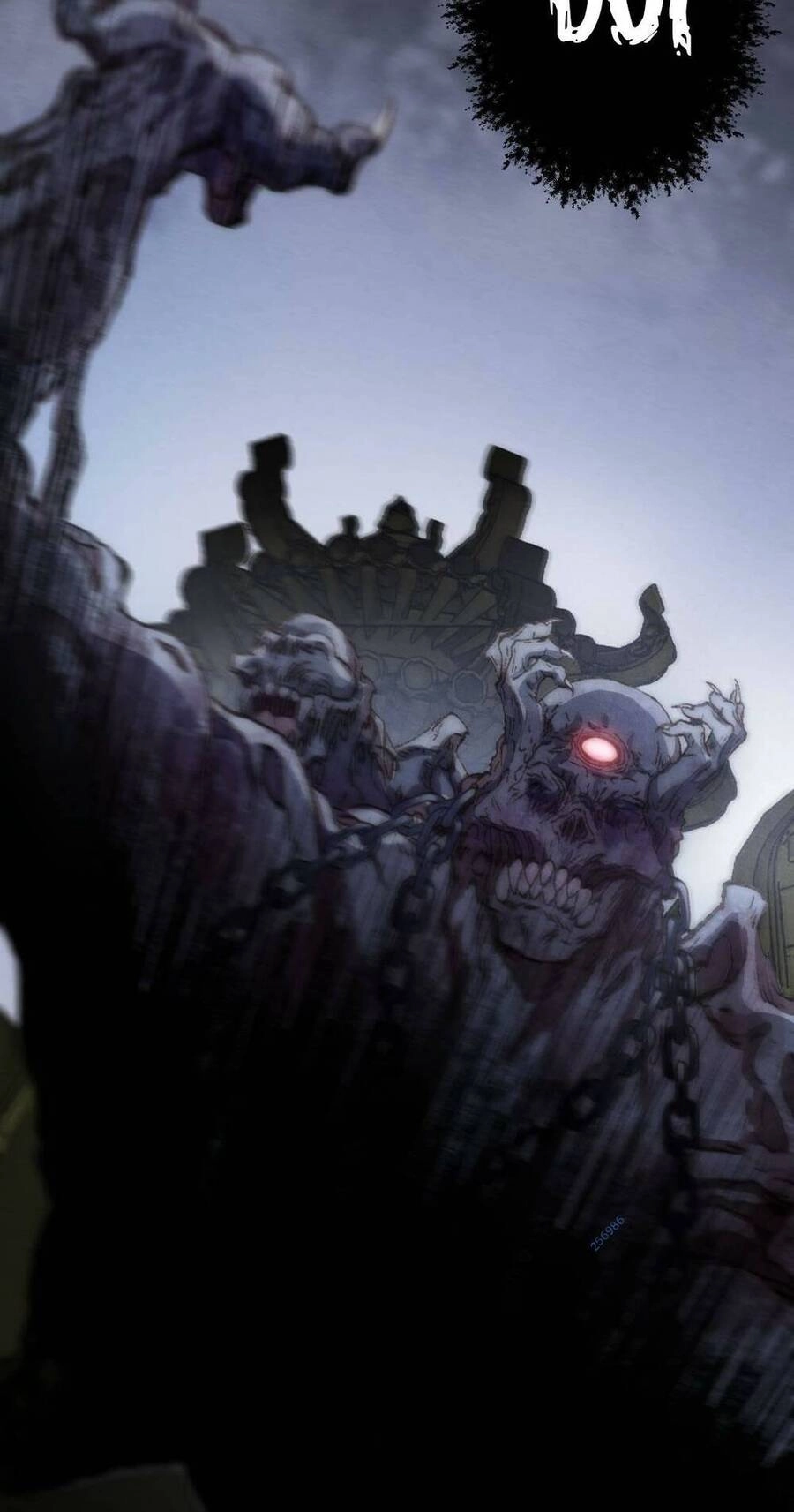 Kim Nhất Bộ Bất Tử Chapter 10 - 27