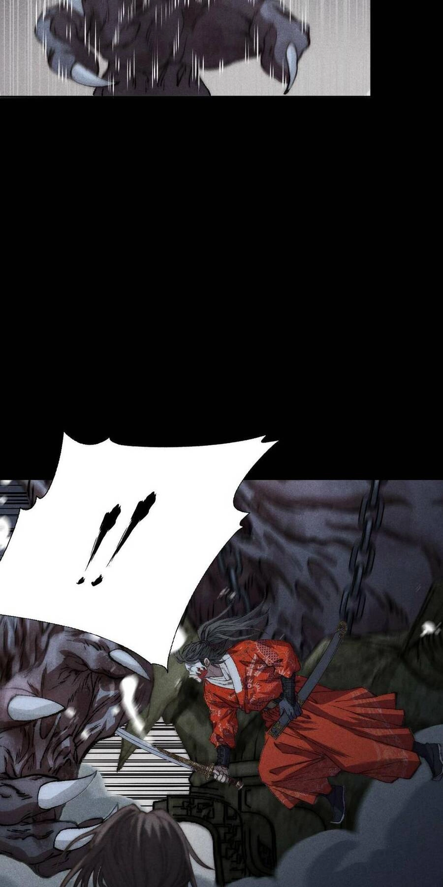 Kim Nhất Bộ Bất Tử Chapter 10 - 29