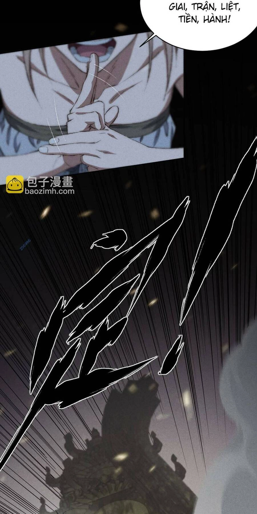 Kim Nhất Bộ Bất Tử Chapter 10 - 33