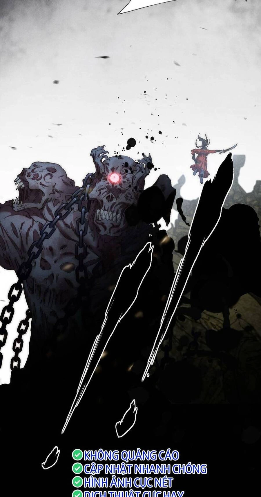 Kim Nhất Bộ Bất Tử Chapter 10 - 35