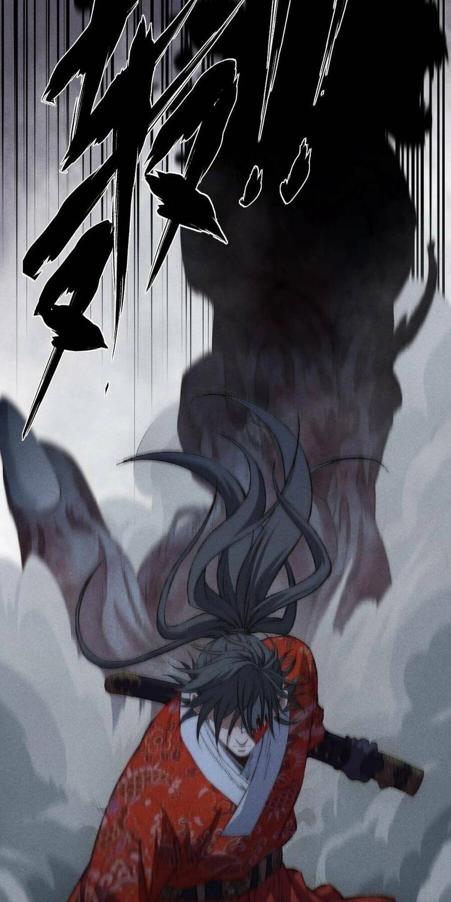 Kim Nhất Bộ Bất Tử Chapter 10 - 37