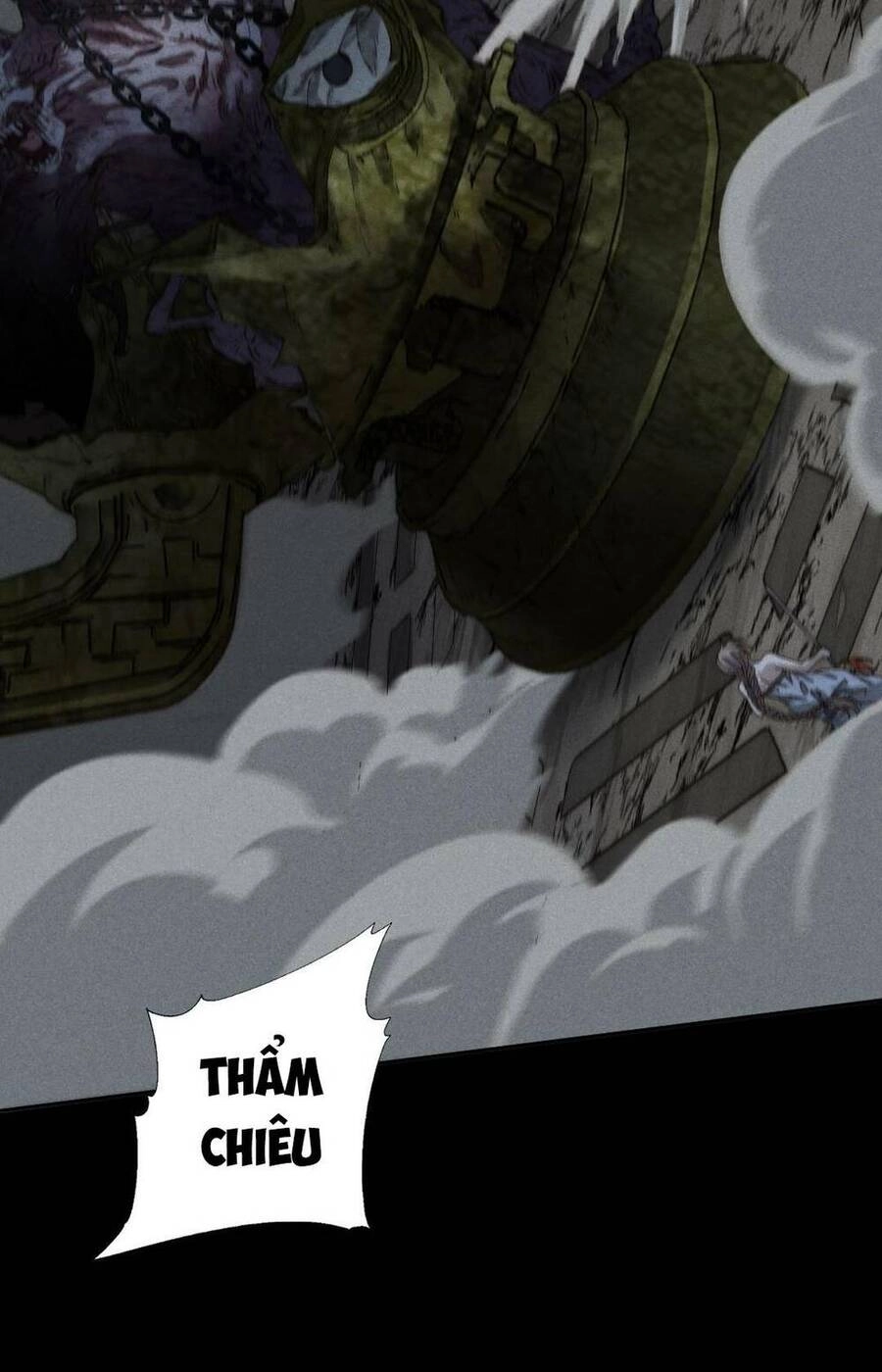 Kim Nhất Bộ Bất Tử Chapter 10 - 42