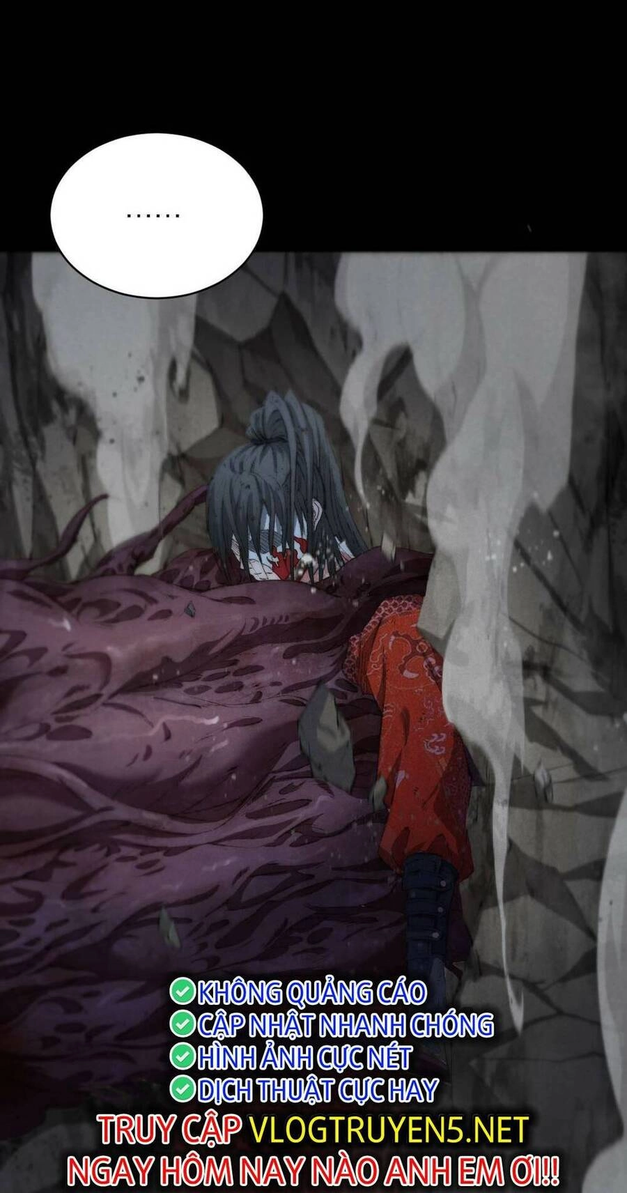 Kim Nhất Bộ Bất Tử Chapter 11 - 3