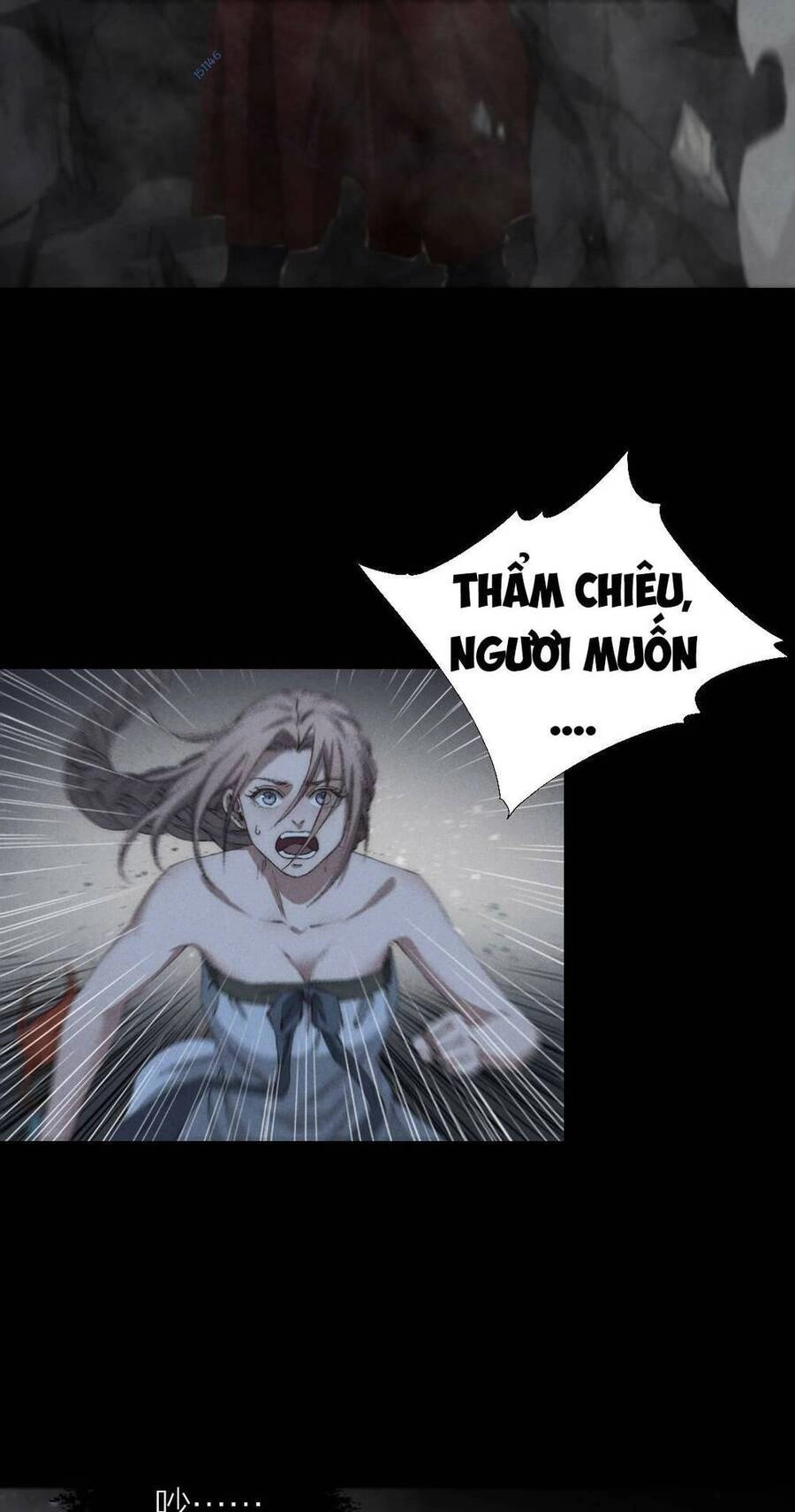 Kim Nhất Bộ Bất Tử Chapter 11 - 4