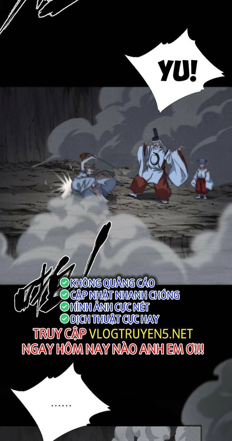 Kim Nhất Bộ Bất Tử Chapter 11 - 7