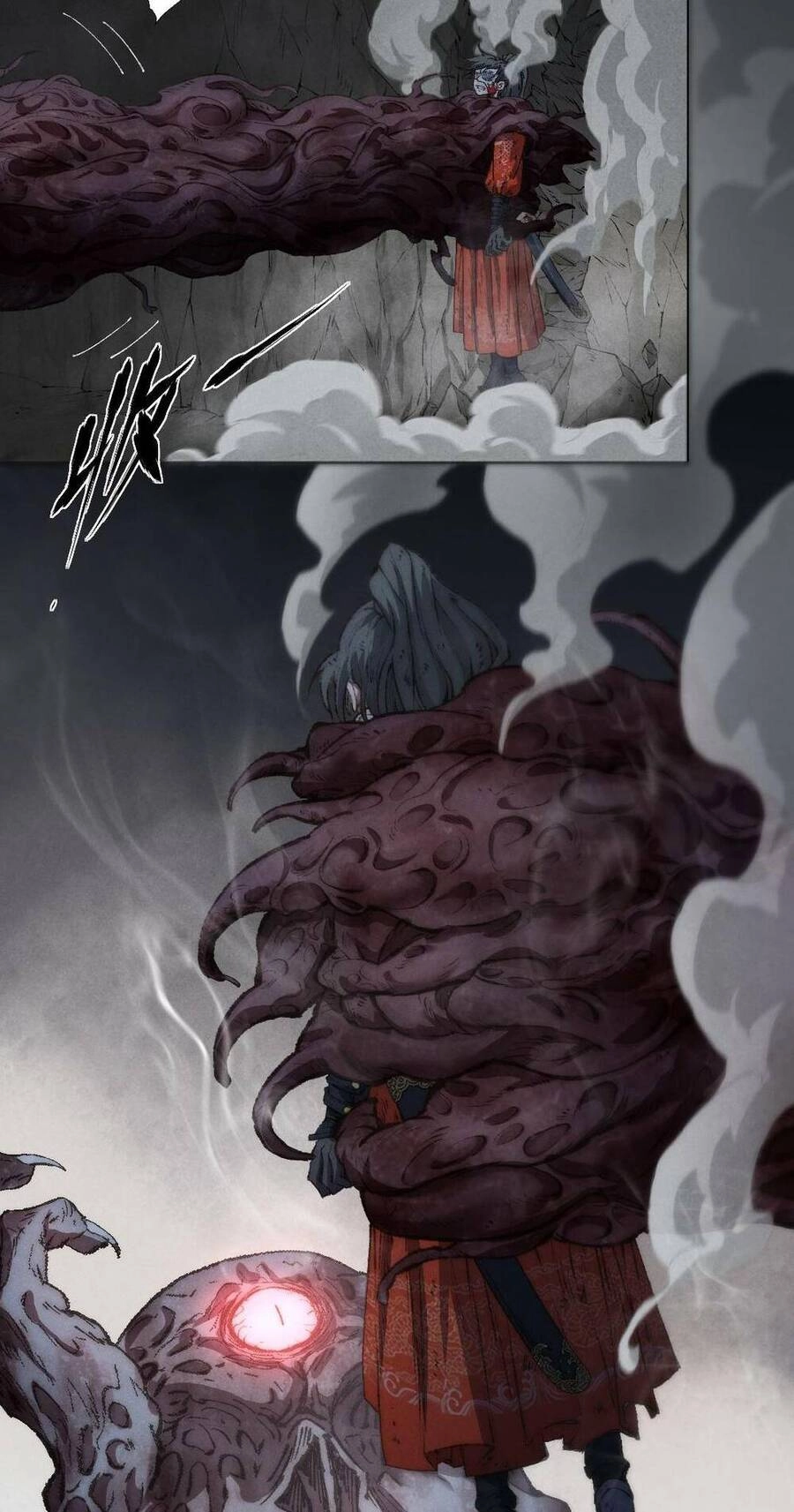 Kim Nhất Bộ Bất Tử Chapter 11 - 8