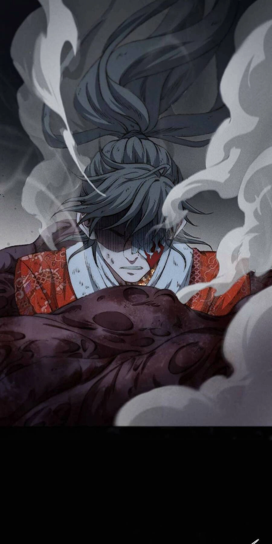 Kim Nhất Bộ Bất Tử Chapter 11 - 10