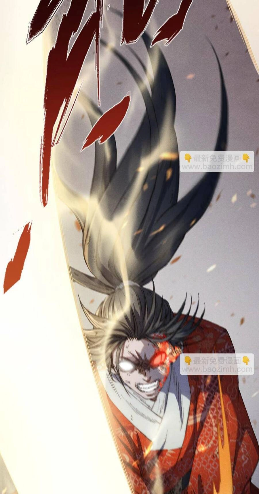 Kim Nhất Bộ Bất Tử Chapter 11 - 15