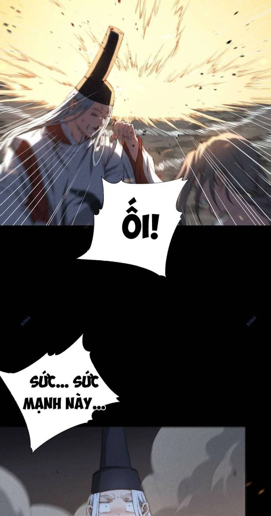 Kim Nhất Bộ Bất Tử Chapter 11 - 19