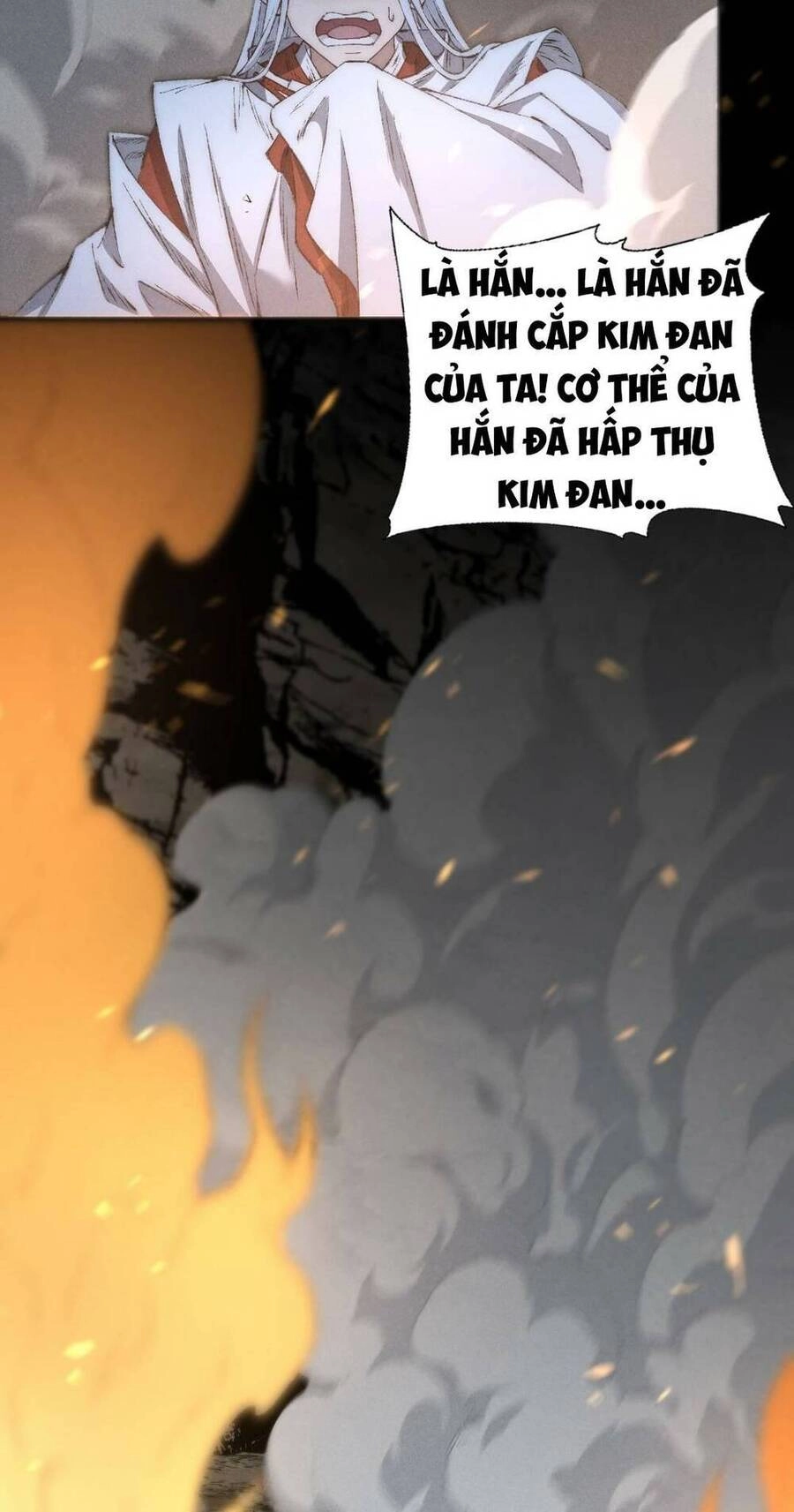 Kim Nhất Bộ Bất Tử Chapter 11 - 20