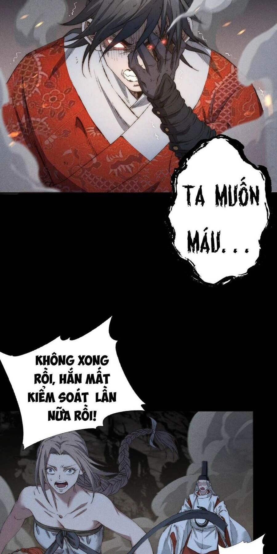 Kim Nhất Bộ Bất Tử Chapter 11 - 22