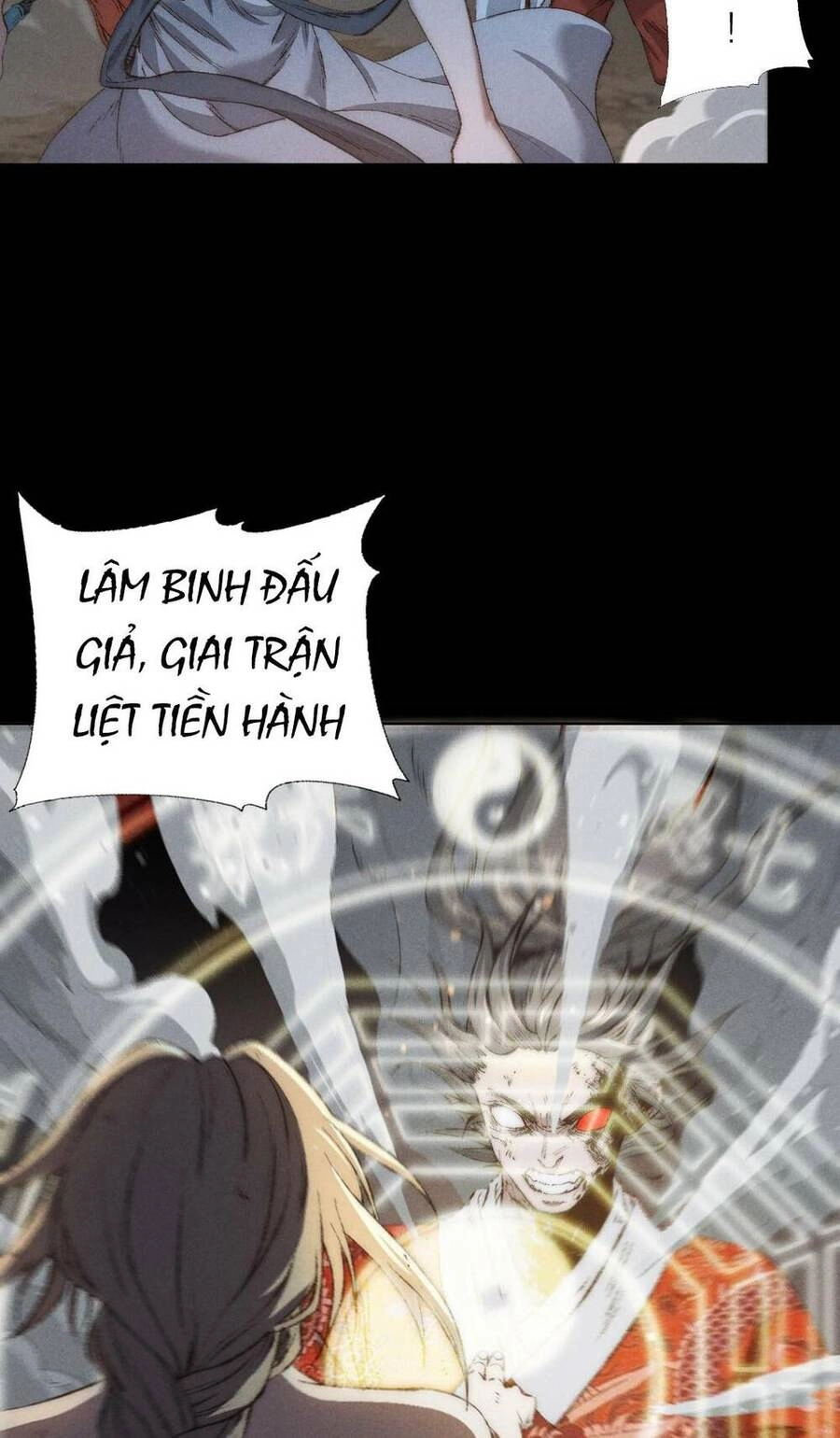 Kim Nhất Bộ Bất Tử Chapter 11 - 23