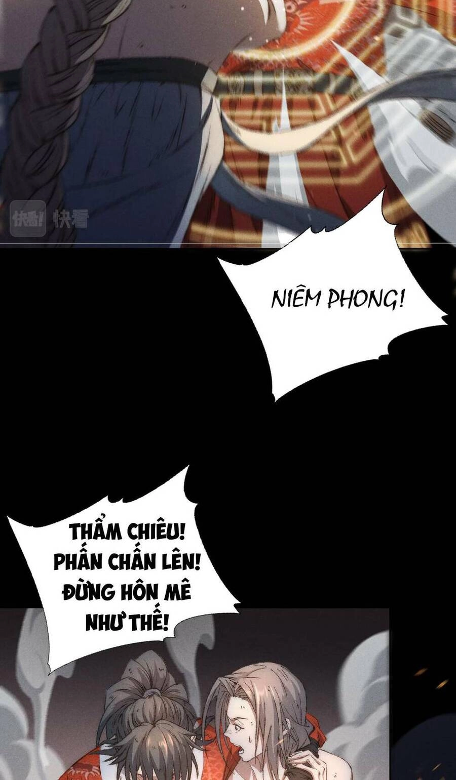 Kim Nhất Bộ Bất Tử Chapter 11 - 24