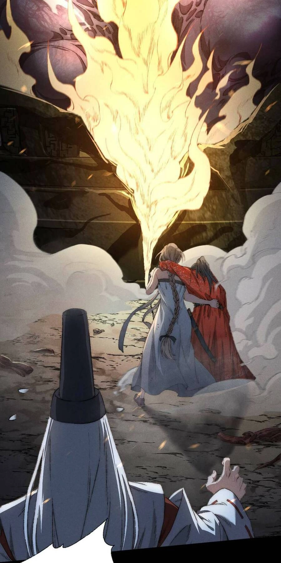 Kim Nhất Bộ Bất Tử Chapter 11 - 26