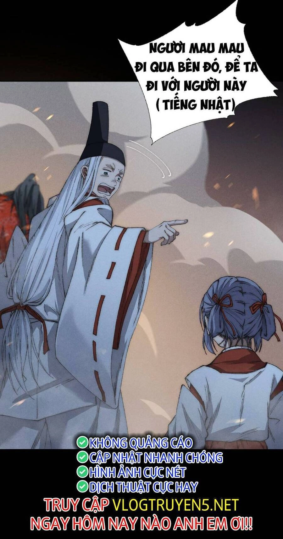 Kim Nhất Bộ Bất Tử Chapter 11 - 28