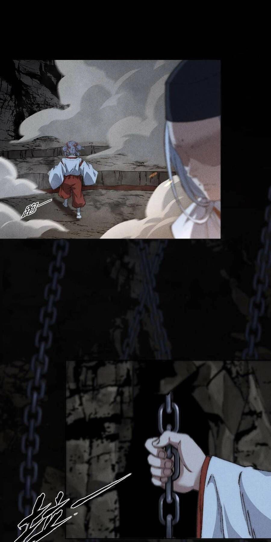 Kim Nhất Bộ Bất Tử Chapter 11 - 29