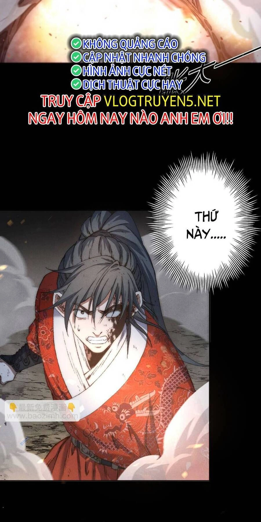 Kim Nhất Bộ Bất Tử Chapter 11 - 34