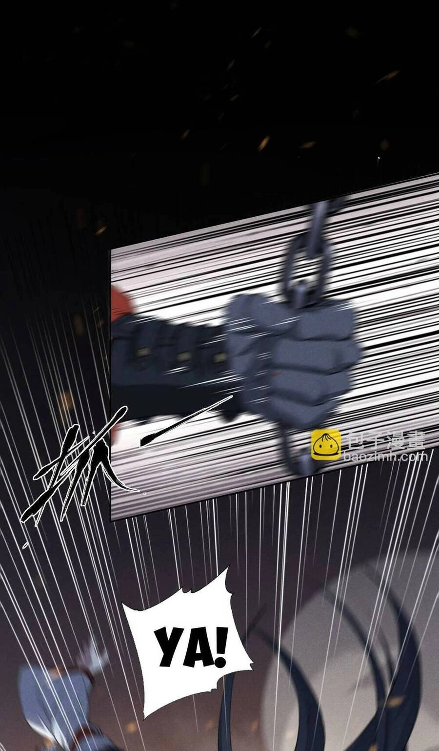 Kim Nhất Bộ Bất Tử Chapter 11 - 35