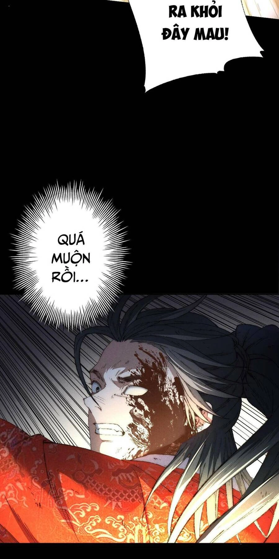 Kim Nhất Bộ Bất Tử Chapter 11 - 37