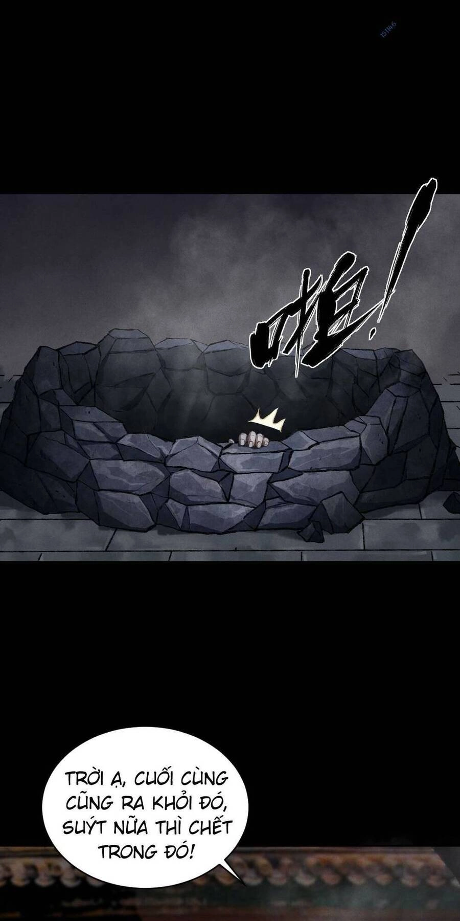 Kim Nhất Bộ Bất Tử Chapter 11 - 41