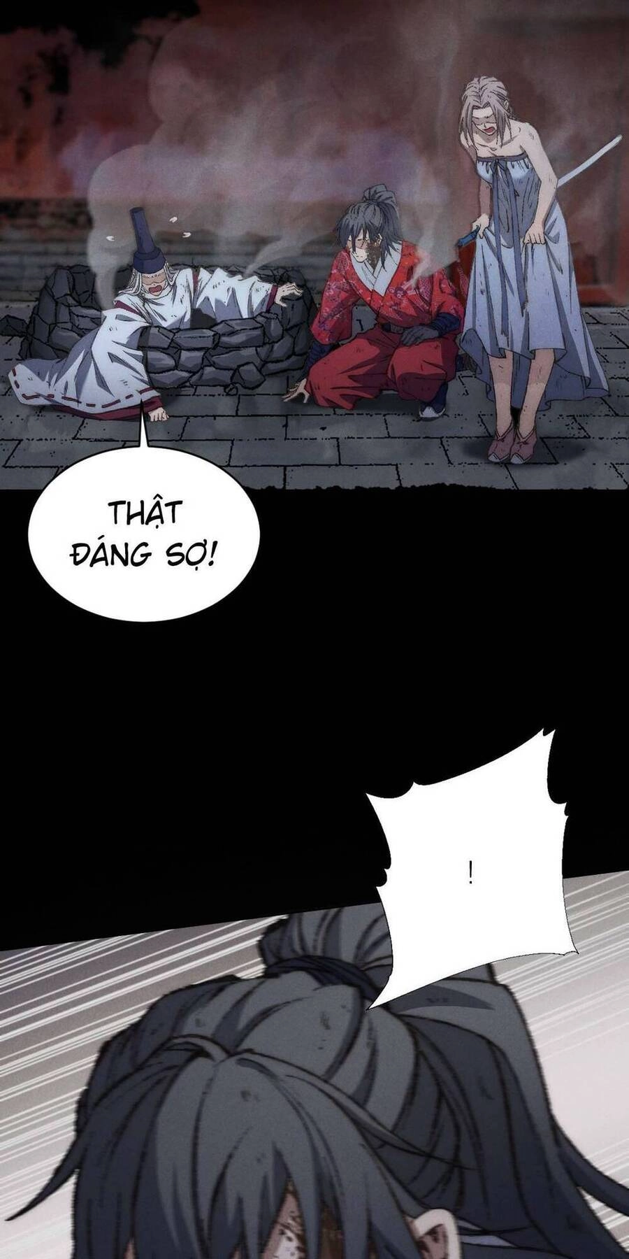 Kim Nhất Bộ Bất Tử Chapter 11 - 42