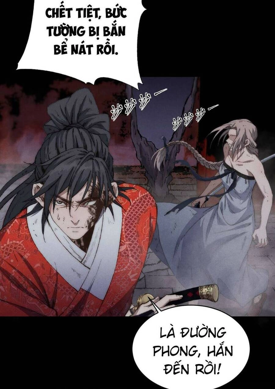 Kim Nhất Bộ Bất Tử Chapter 11 - 45