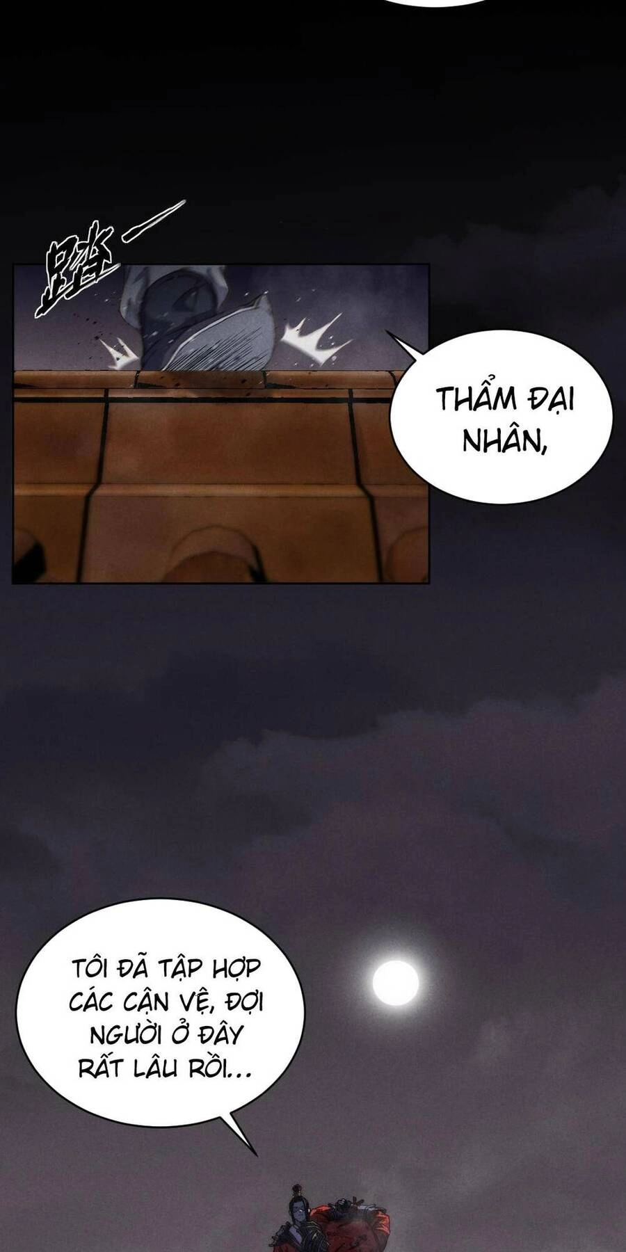 Kim Nhất Bộ Bất Tử Chapter 11 - 46