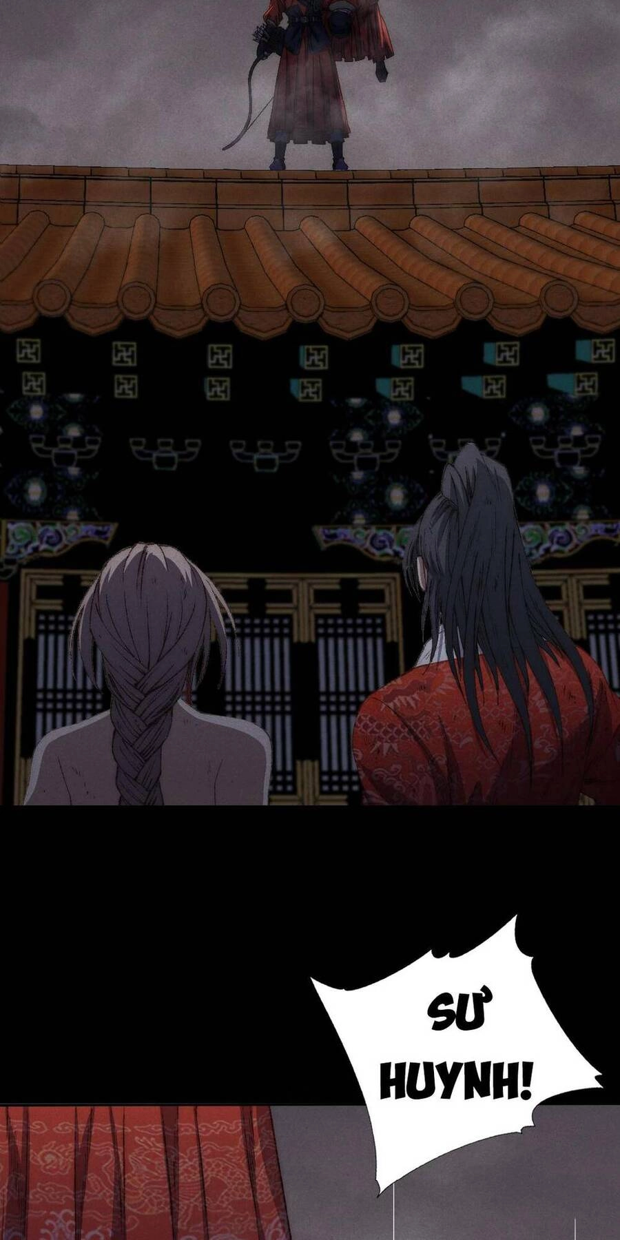 Kim Nhất Bộ Bất Tử Chapter 11 - 47