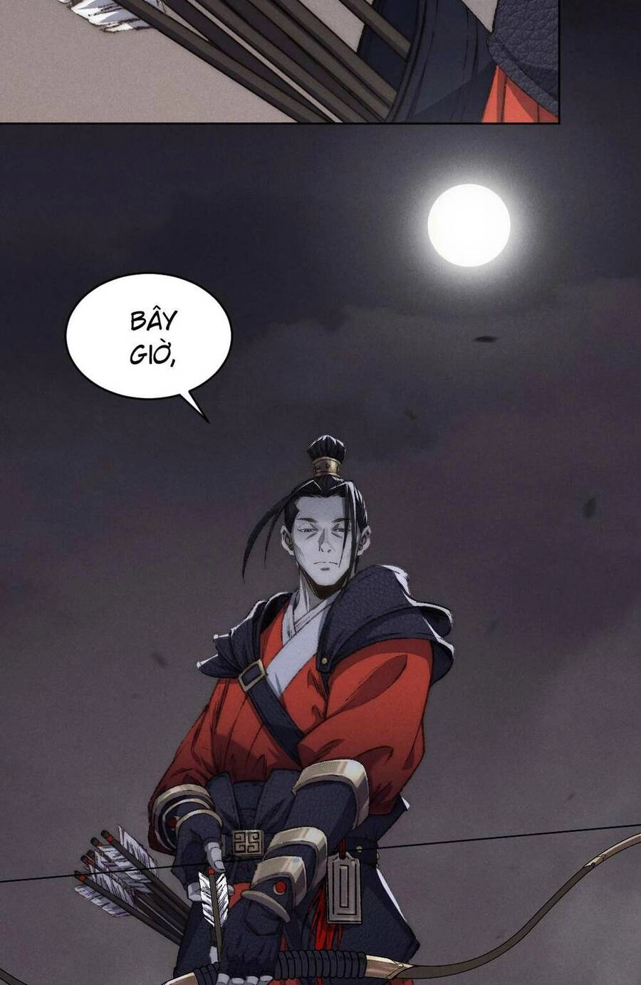 Kim Nhất Bộ Bất Tử Chapter 11 - 49