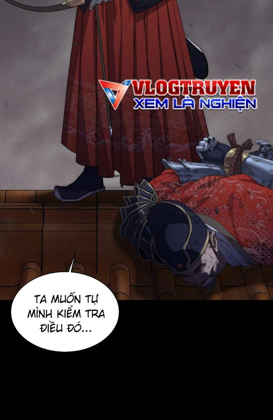 Kim Nhất Bộ Bất Tử Chapter 11 - 50