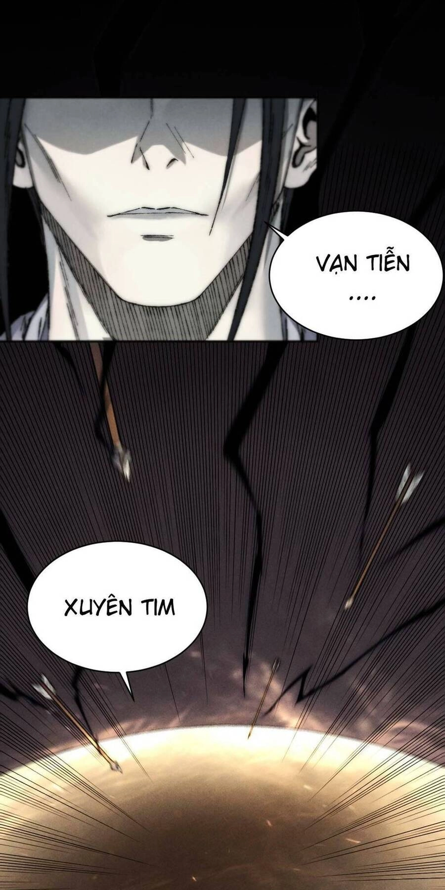 Kim Nhất Bộ Bất Tử Chapter 12 - 42