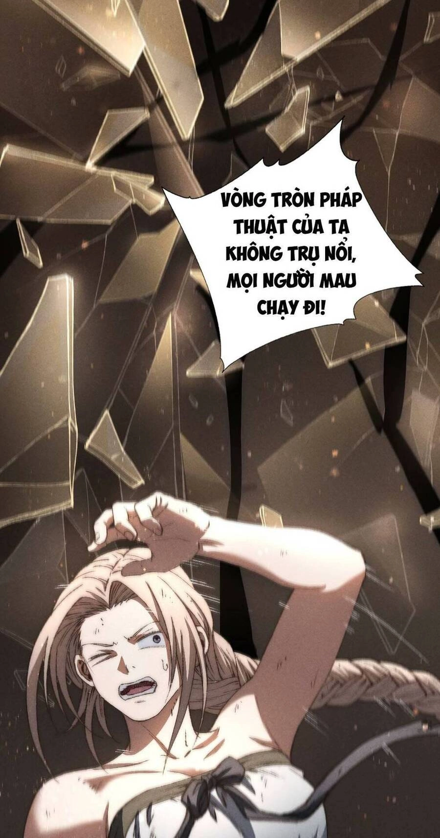 Kim Nhất Bộ Bất Tử Chapter 12 - 45