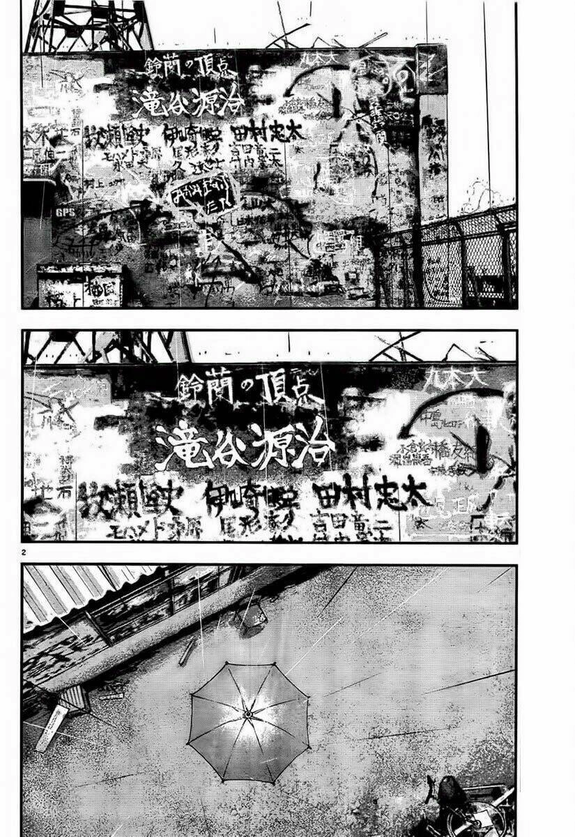 Crows Zero 2 Chapter 1 - 5