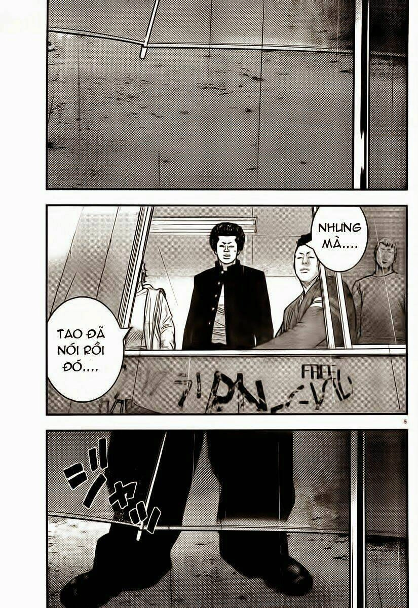 Crows Zero 2 Chapter 1 - 8