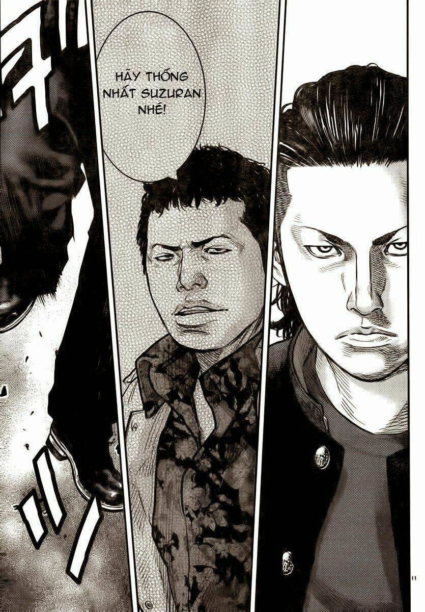 Crows Zero 2 Chapter 1 - 13