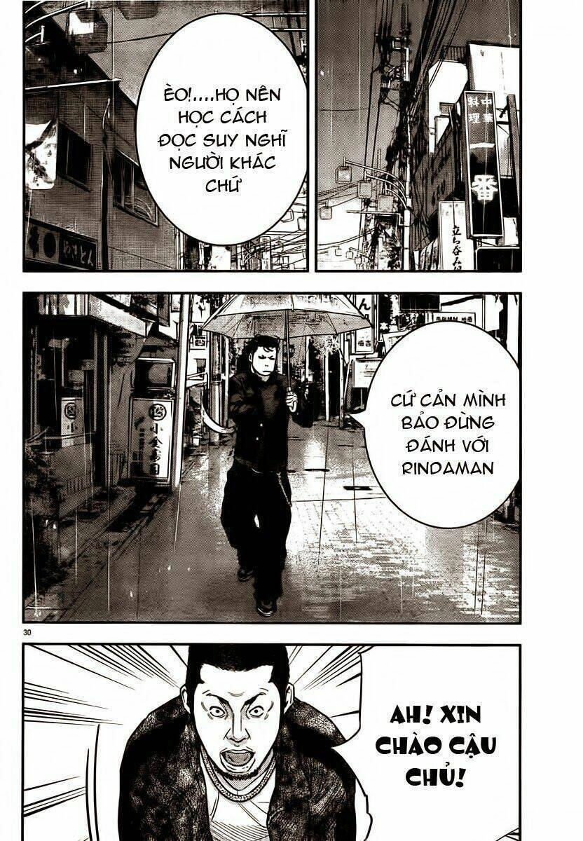 Crows Zero 2 Chapter 1 - 29
