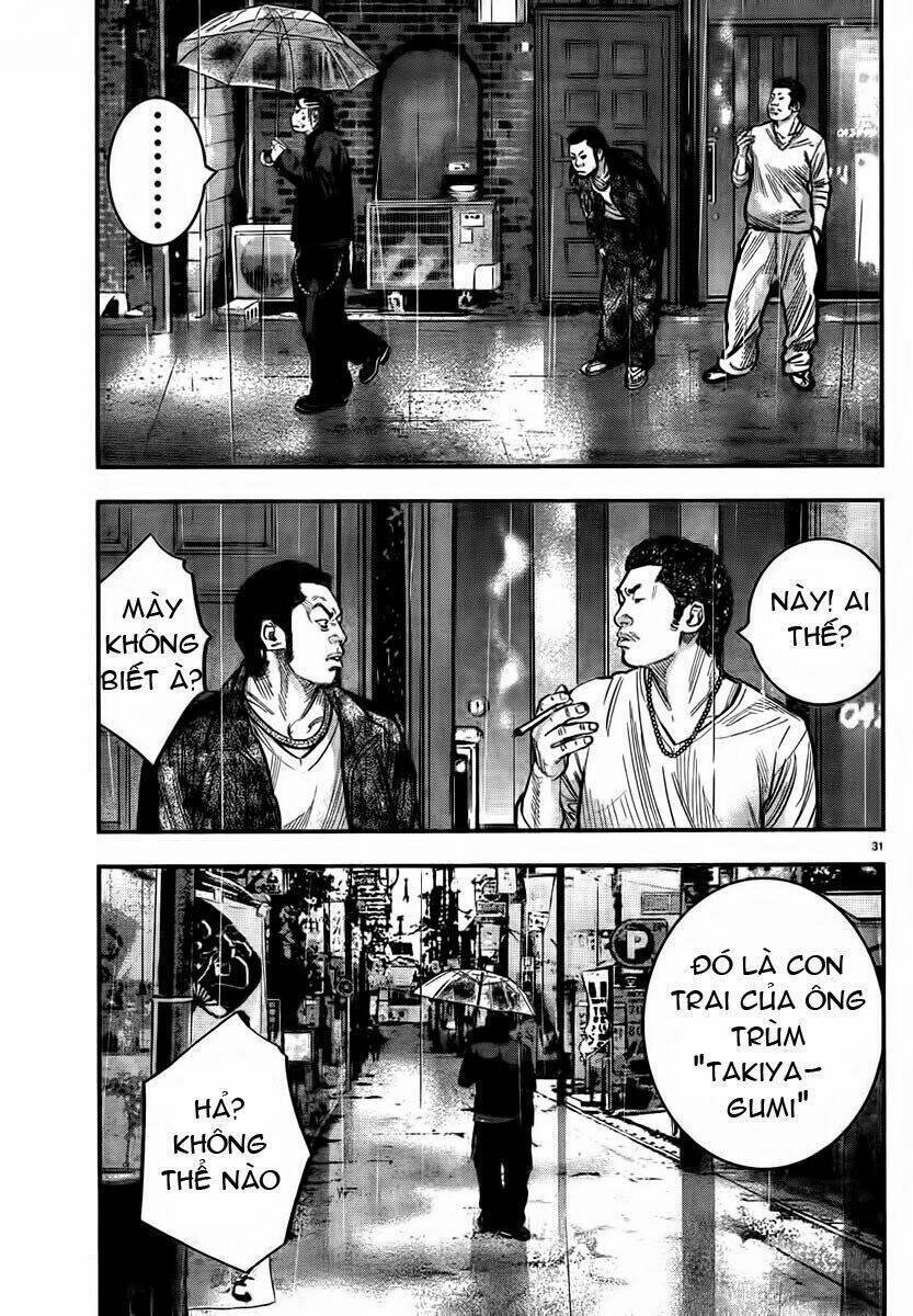 Crows Zero 2 Chapter 1 - 30