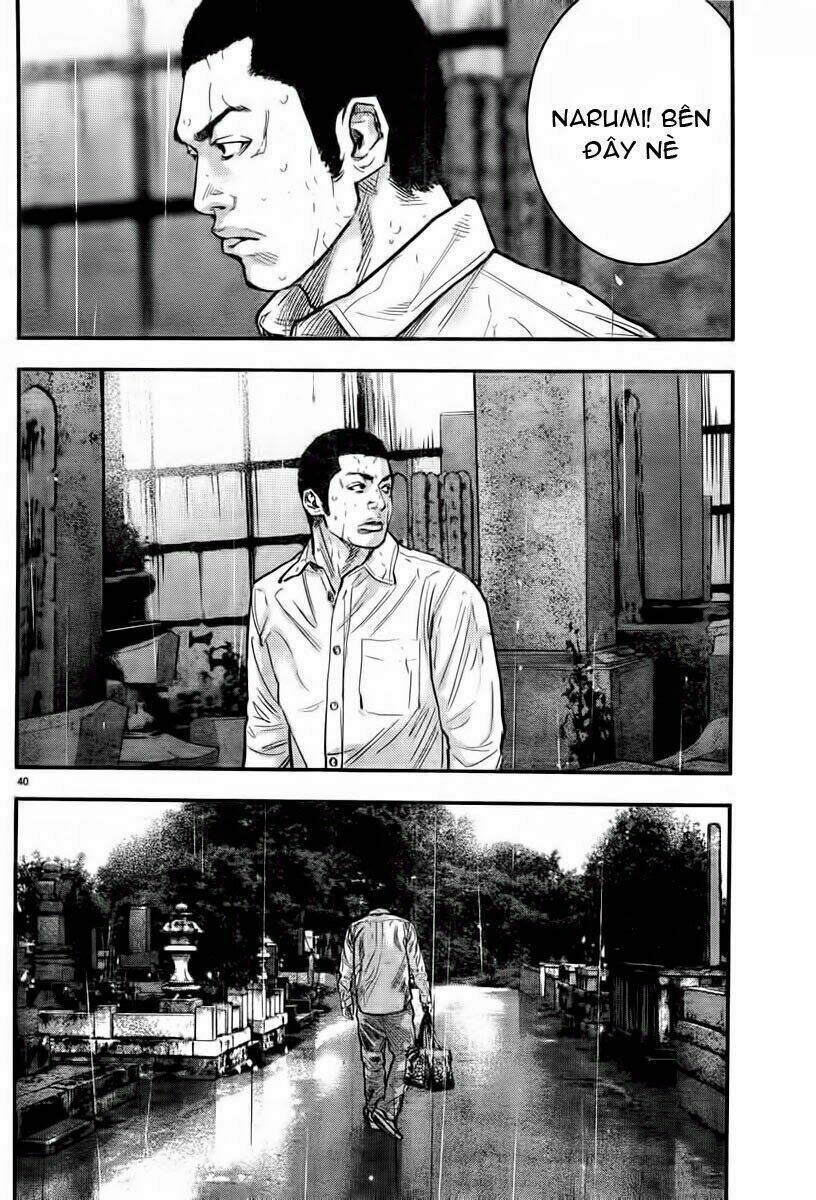 Crows Zero 2 Chapter 1 - 39