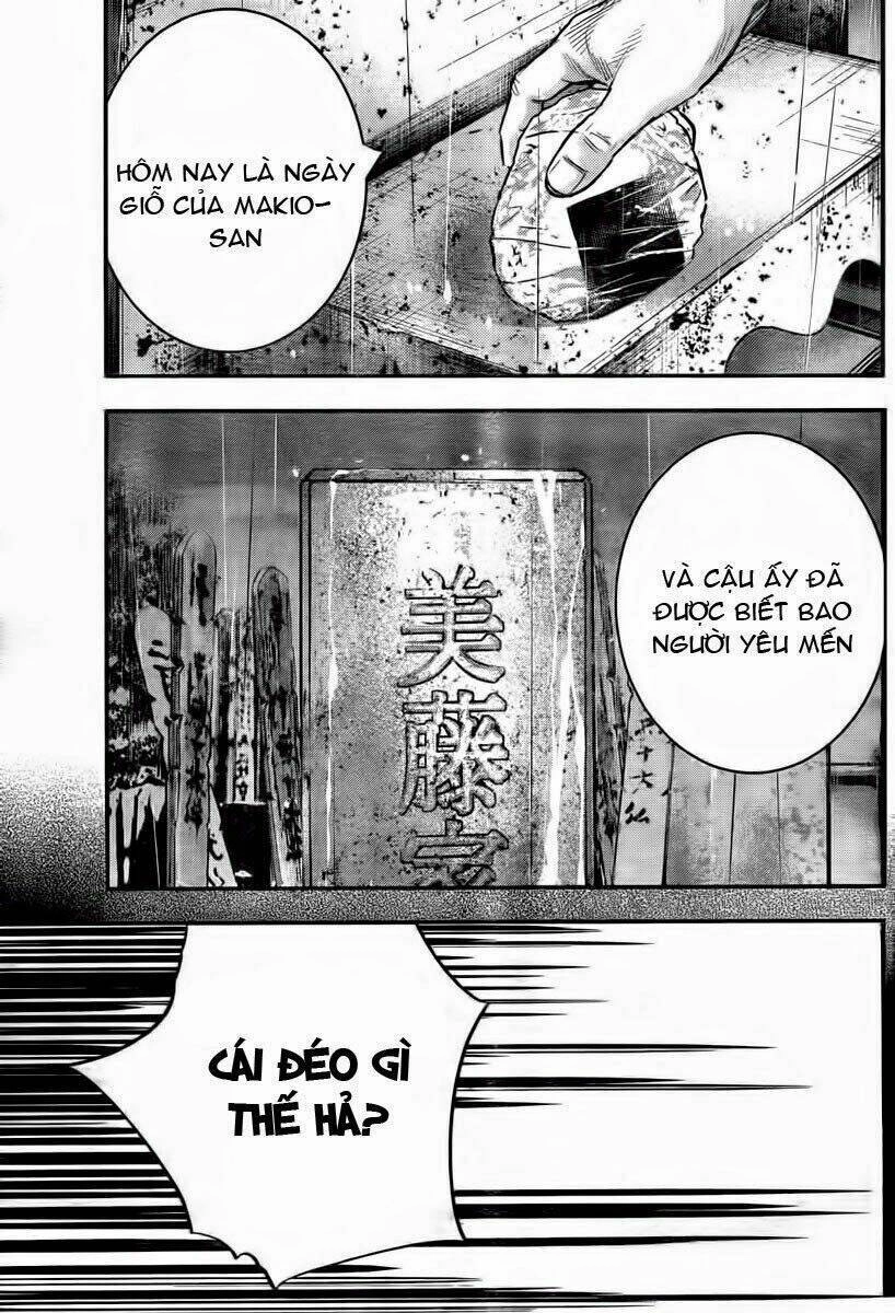 Crows Zero 2 Chapter 1 - 42