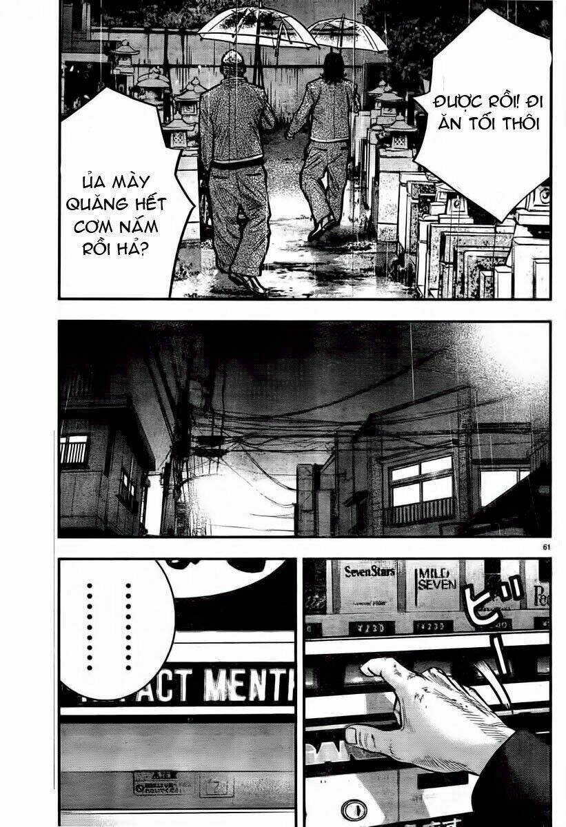 Crows Zero 2 Chapter 1 - 60