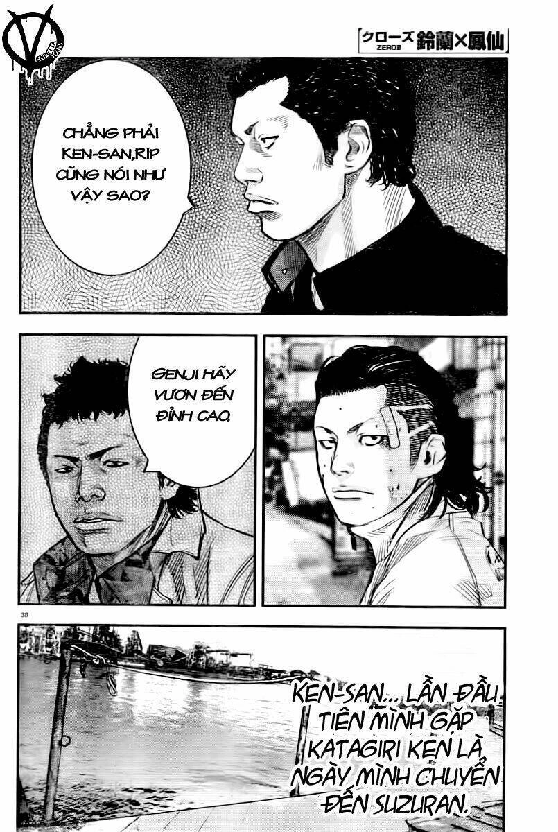 Crows Zero 2 Chapter 2 - 39