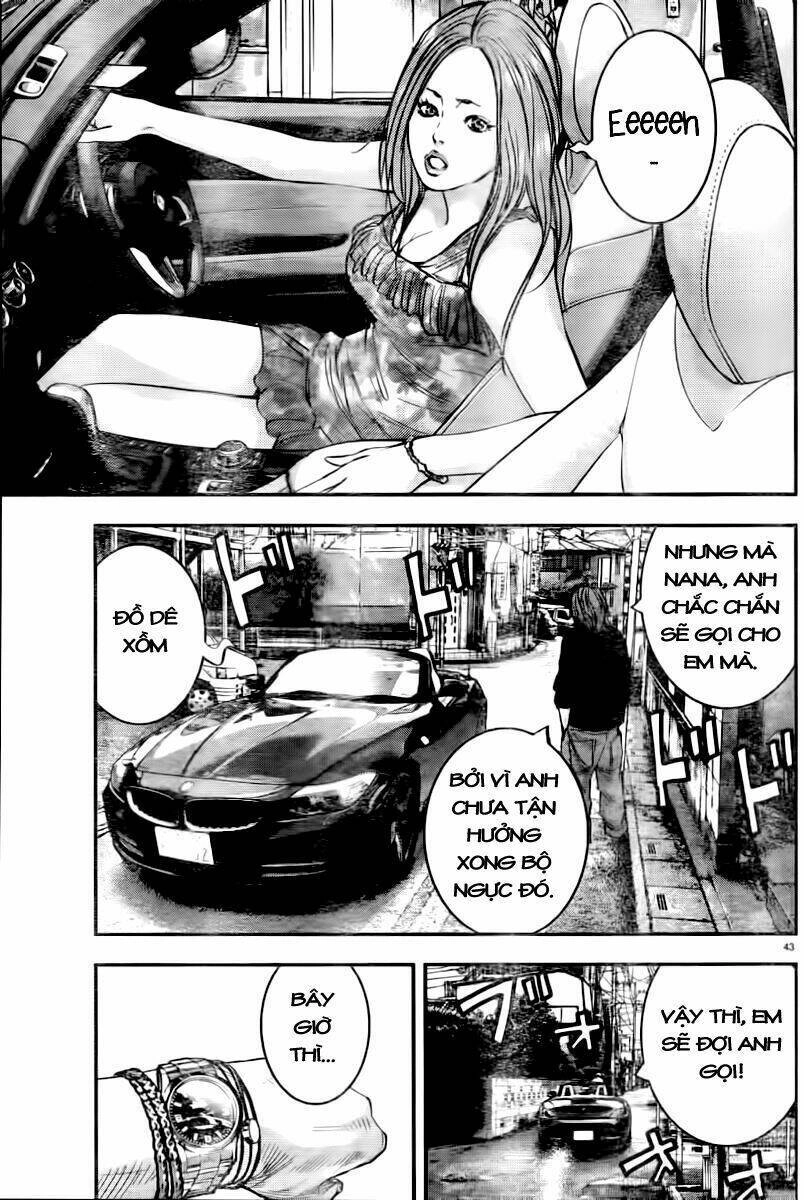 Crows Zero 2 Chapter 2 - 44