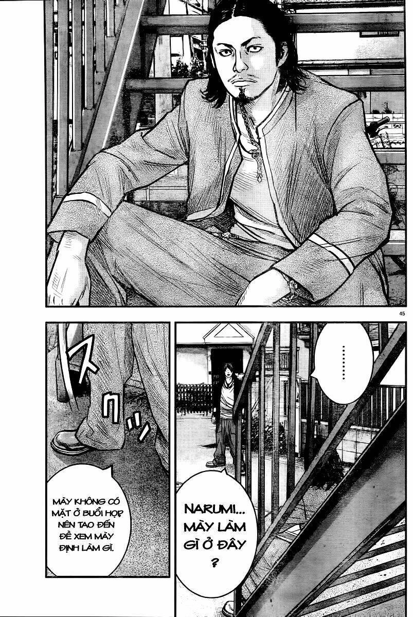 Crows Zero 2 Chapter 2 - 46