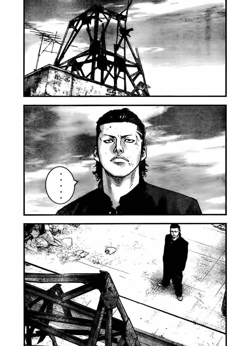 Crows Zero 2 Chapter 3 - 25