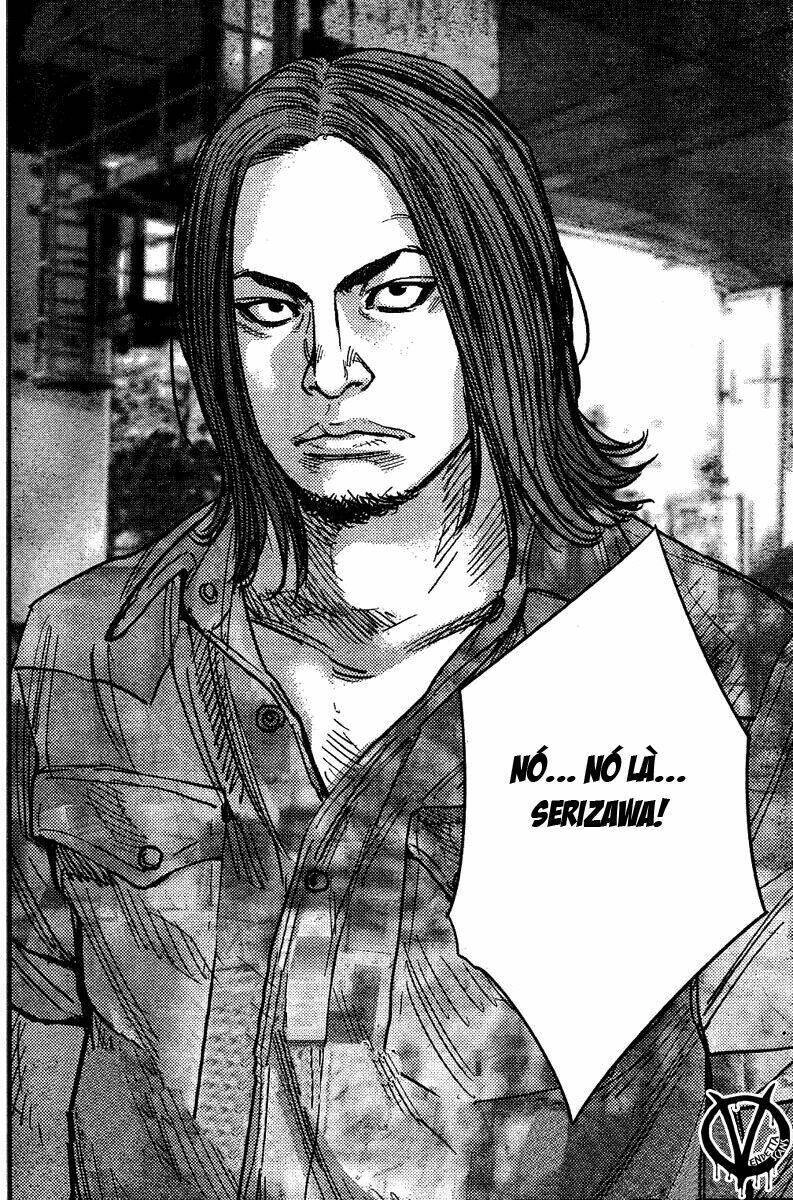 Crows Zero 2 Chapter 3 - 39